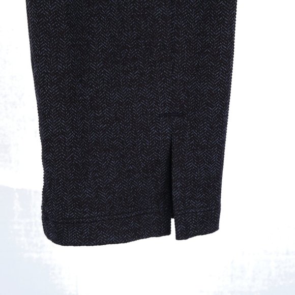 Athleta Herringbone Mercer Tight Legging Size XS - Picture 4 of 9